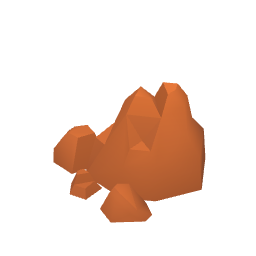 Rocks B